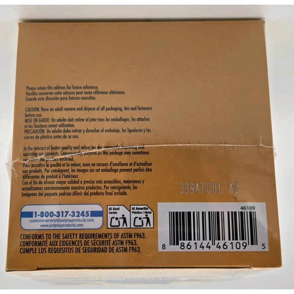 2025 Disney Lilo & Stitch Live Action Movie Mystery Blind Box Figure A2 New - Picture 6 of 6